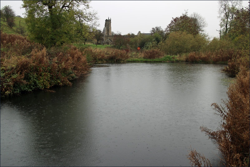 Wharram Percy