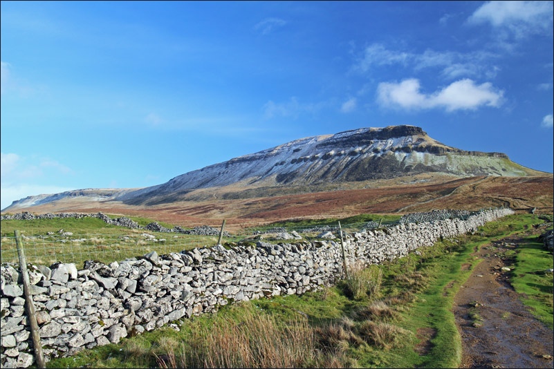 Pen-y-ghent