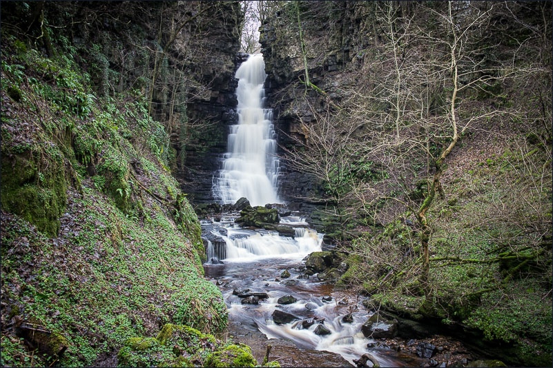 Mill Gill Force