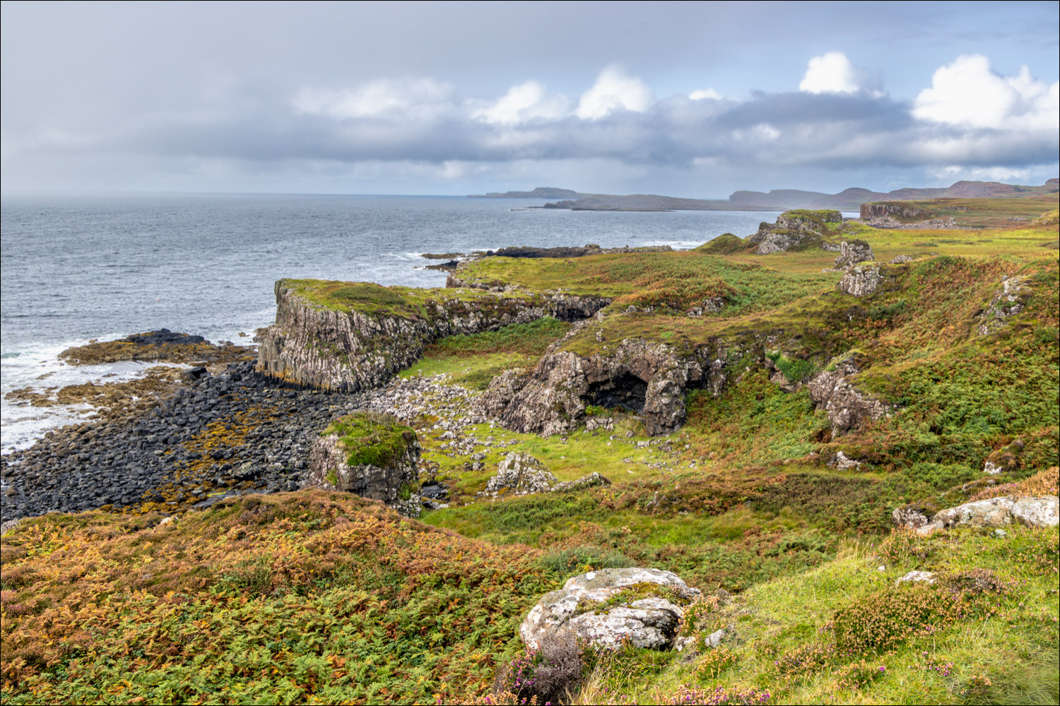 Isle of Ulva