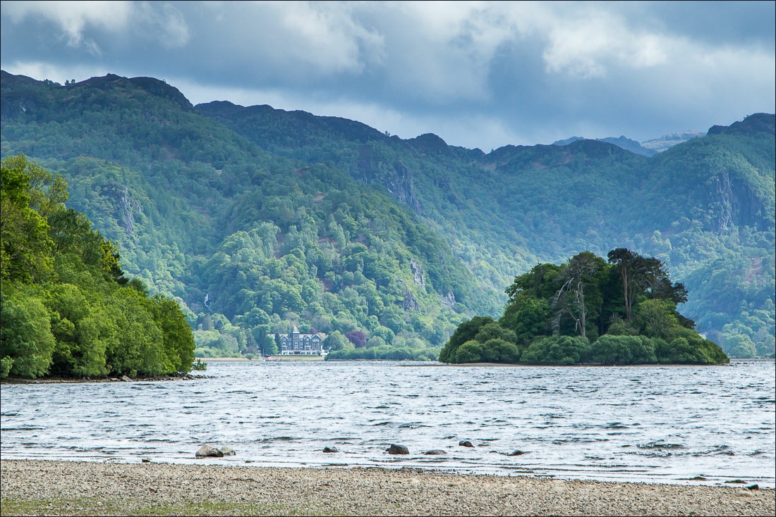 Keswick Mountain Festival