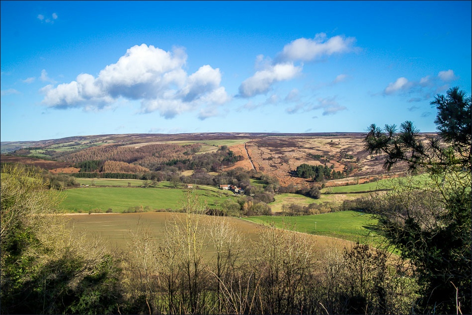 Kirkbymoorside