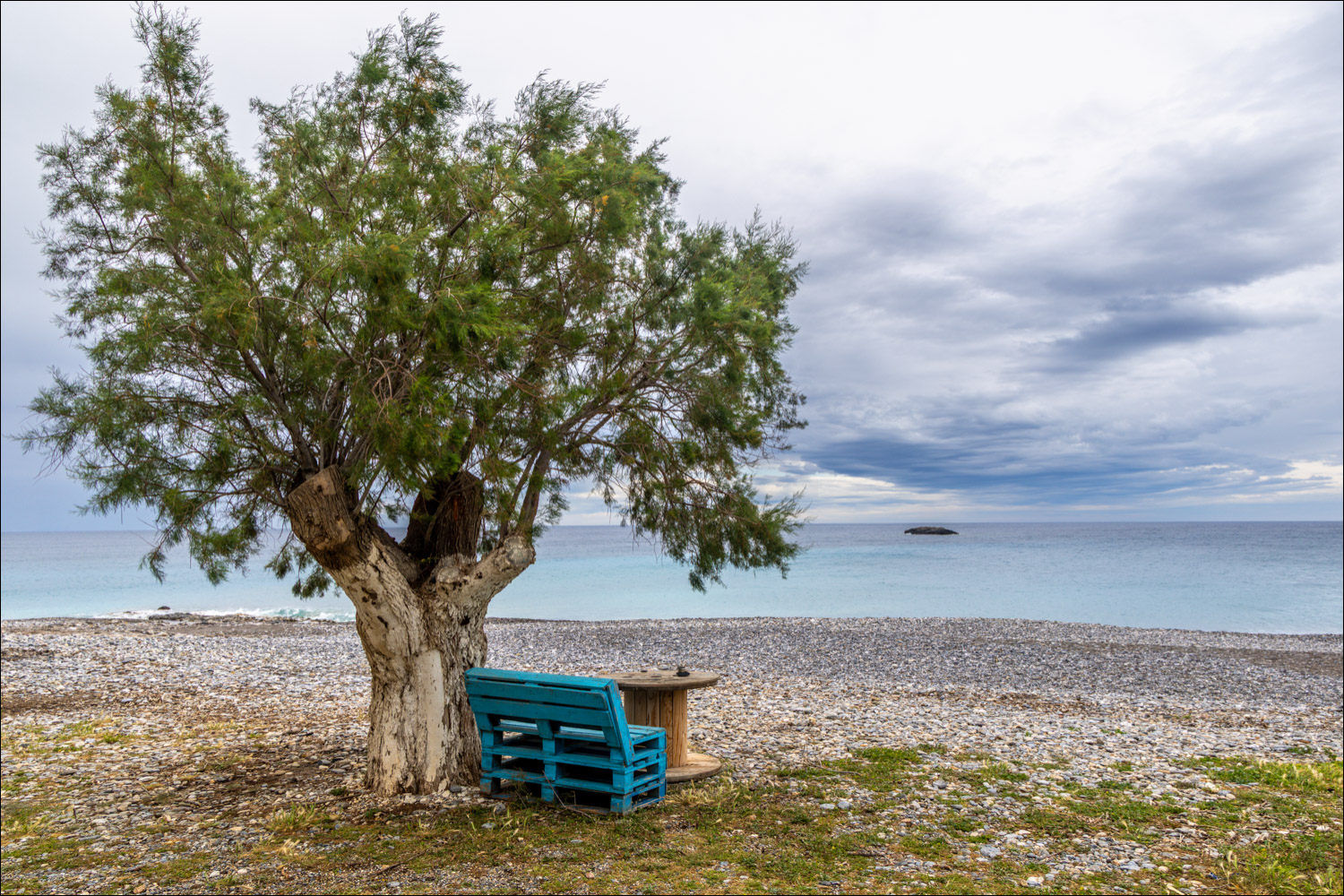 Krios Beach