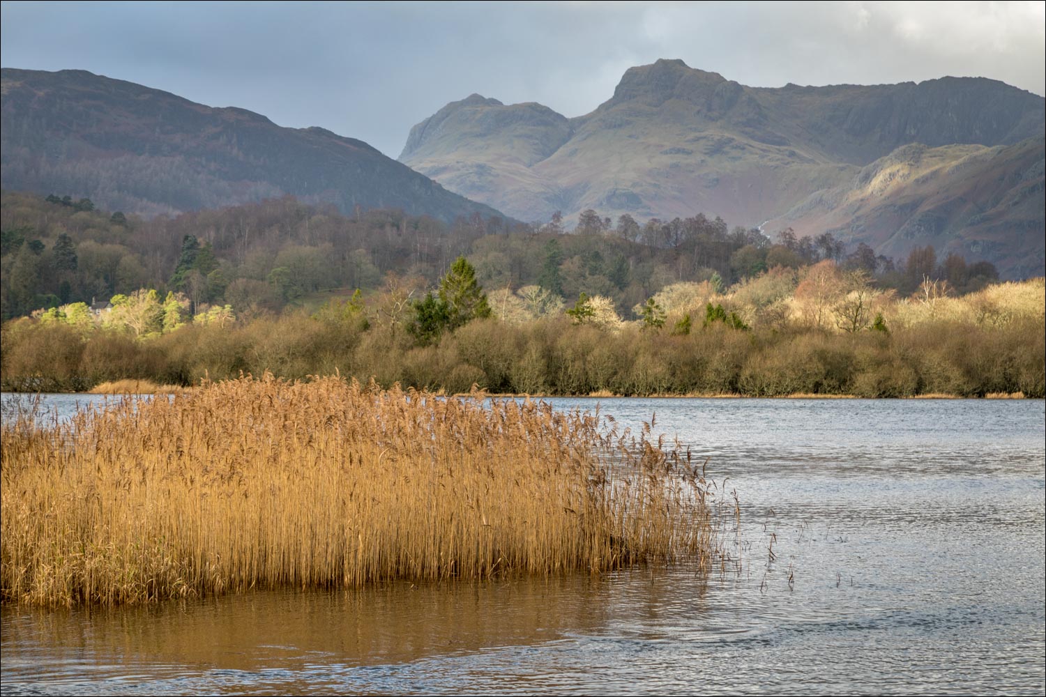 Little Langdale