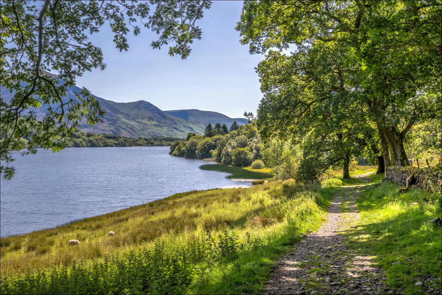 Loweswater