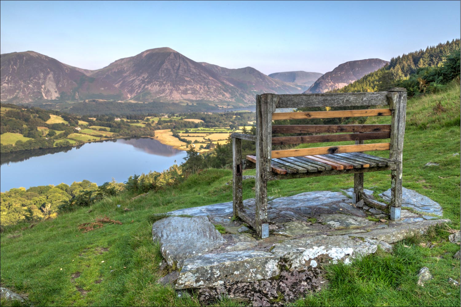 Loweswater