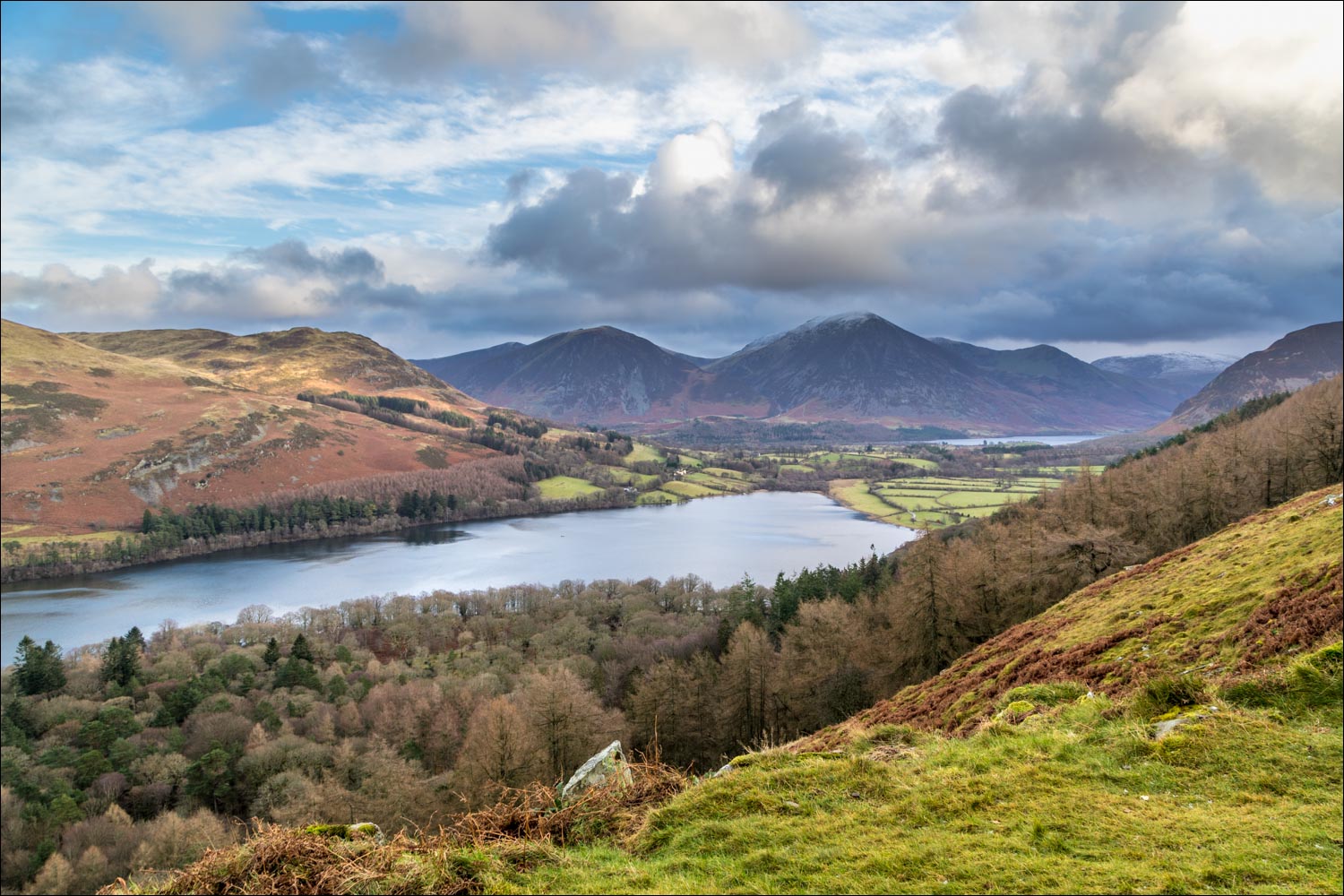 Loweswater