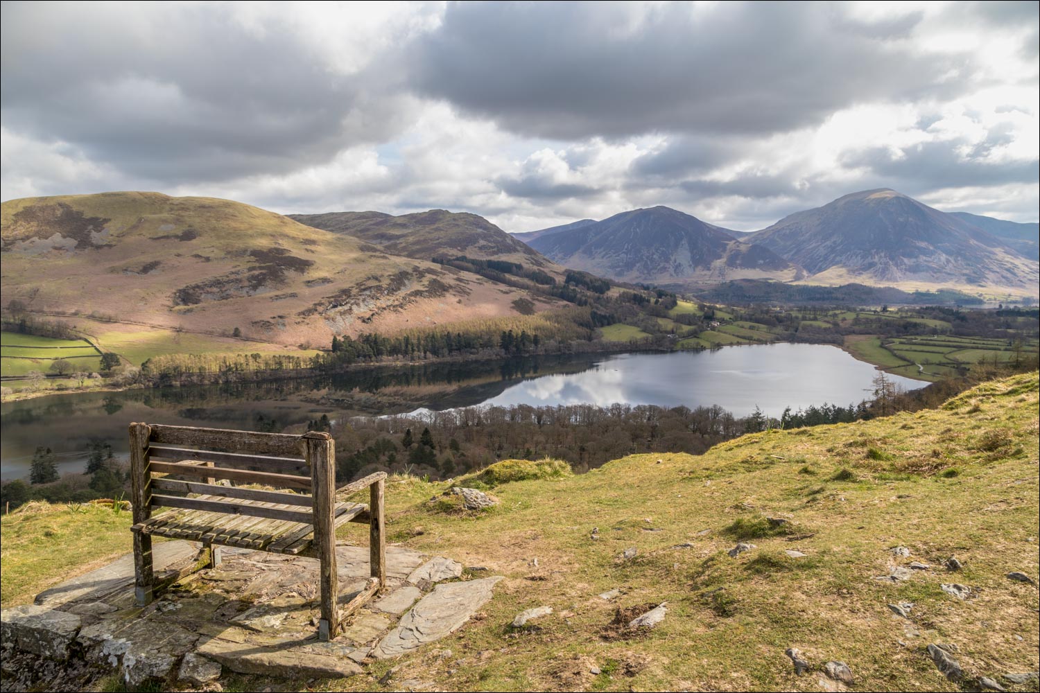 Loweswater