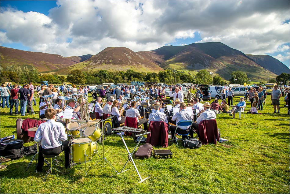 Loweswater Show