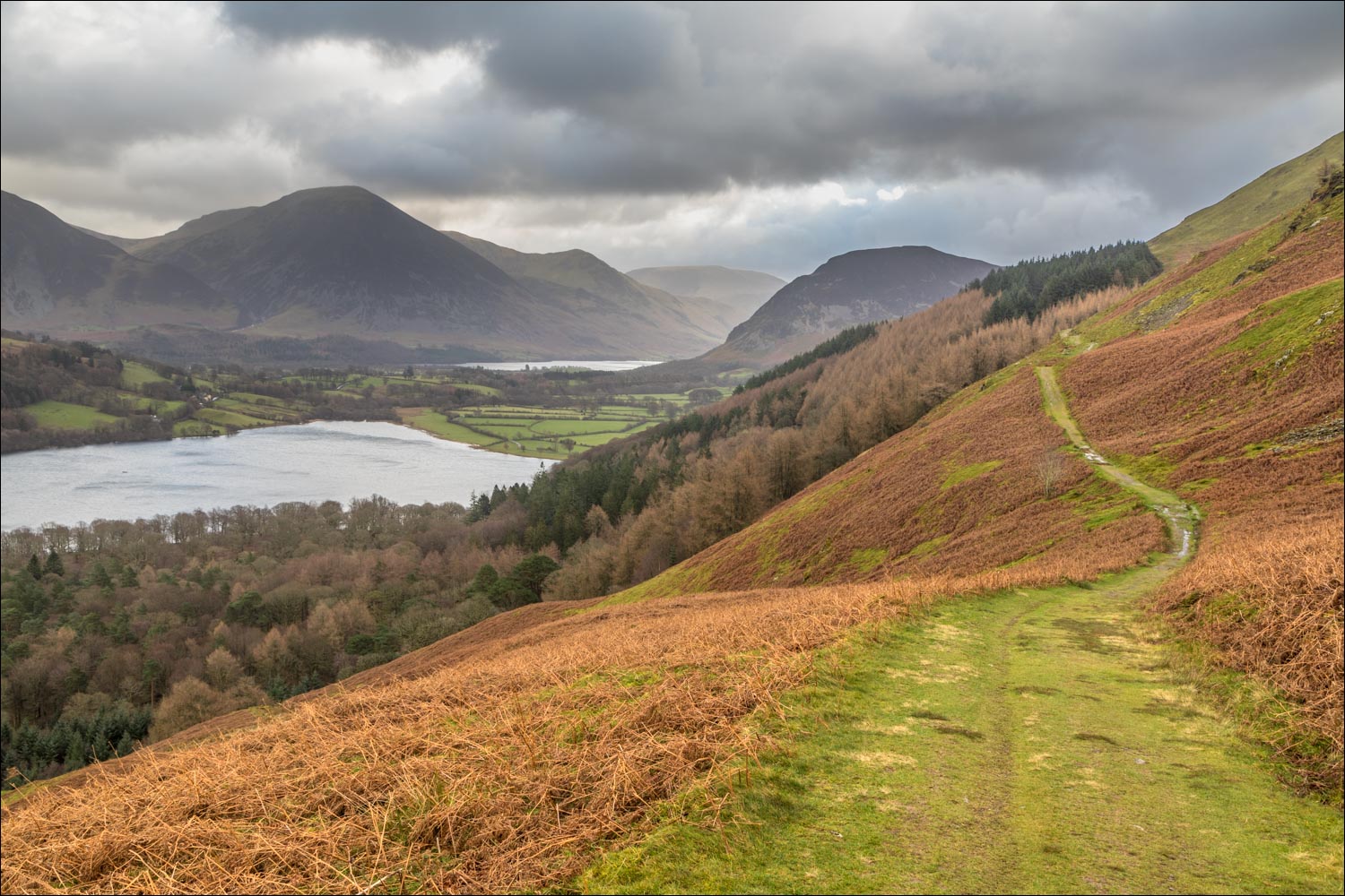 Loweswater