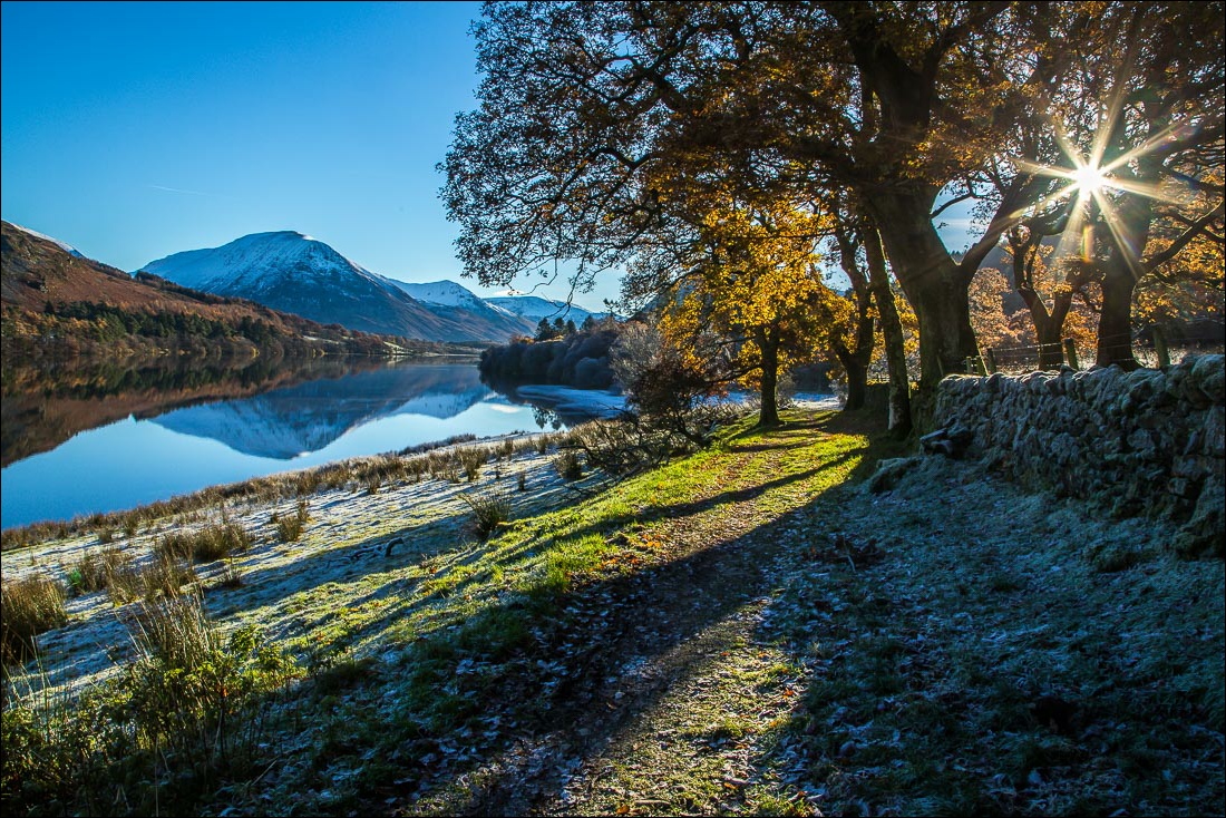 Loweswater