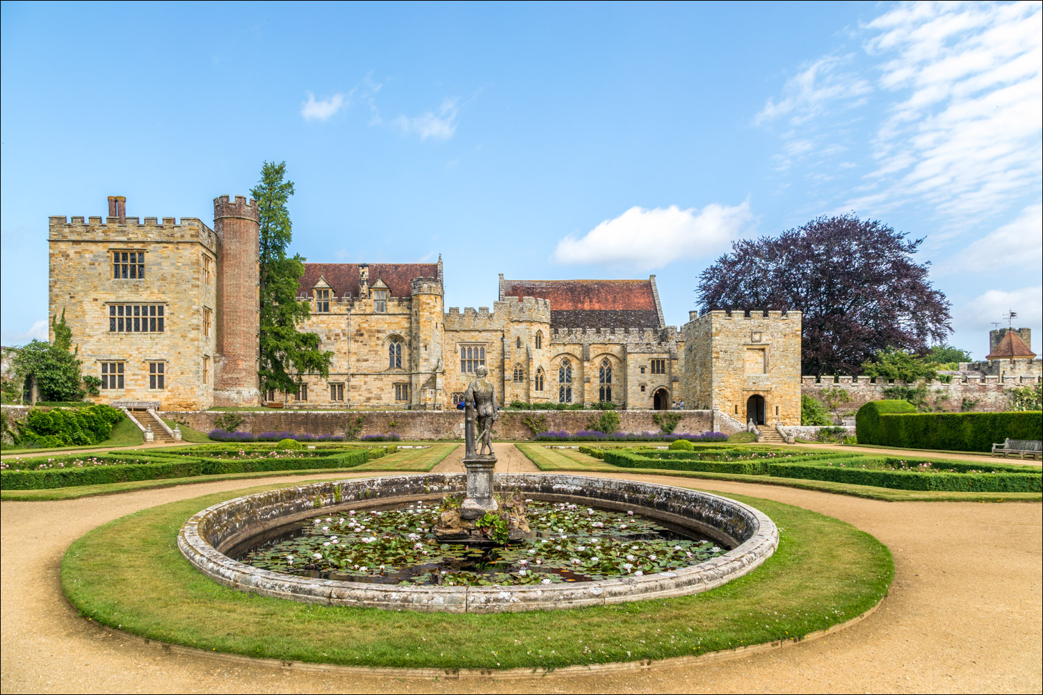 Penshurst Place