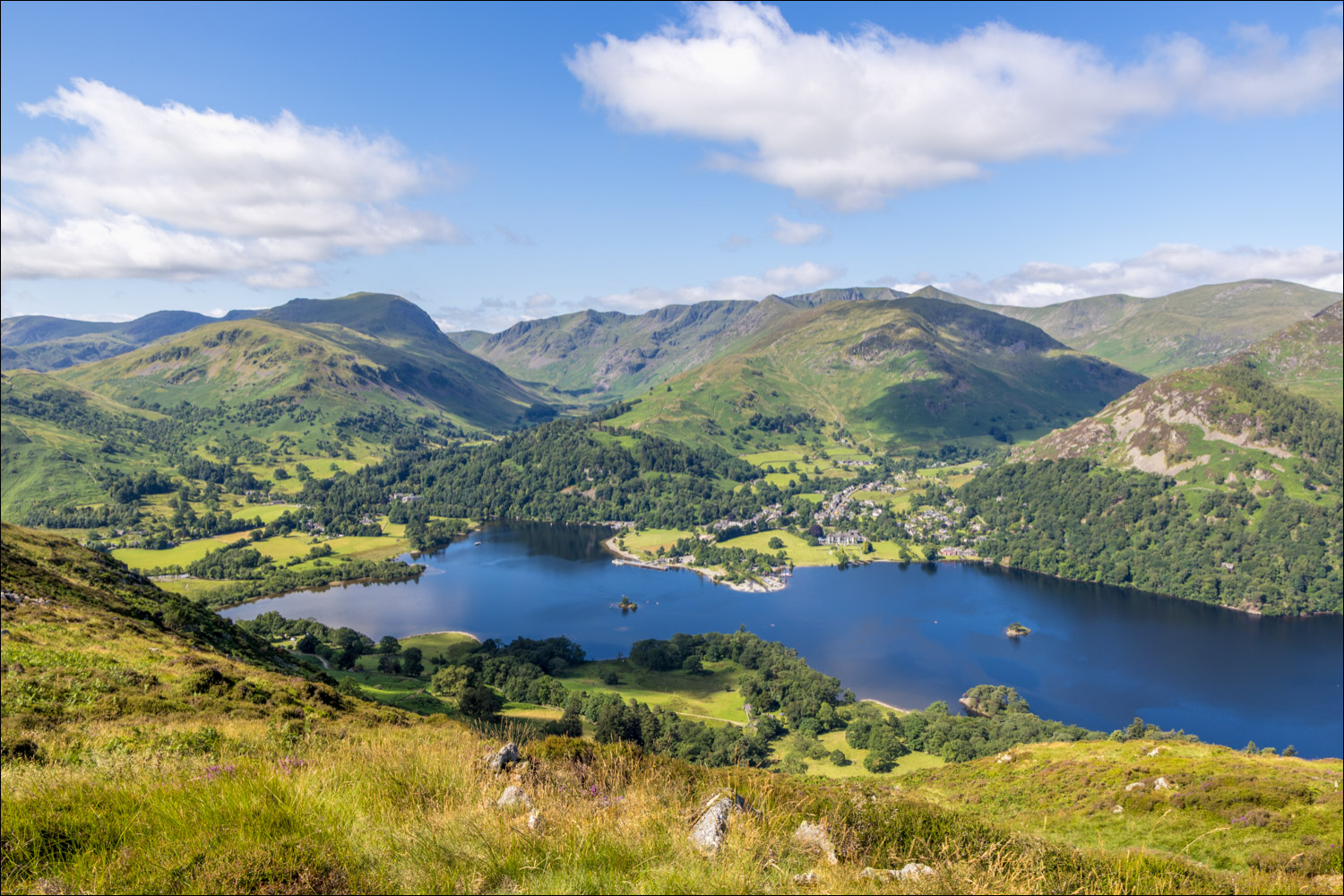 Place Fell