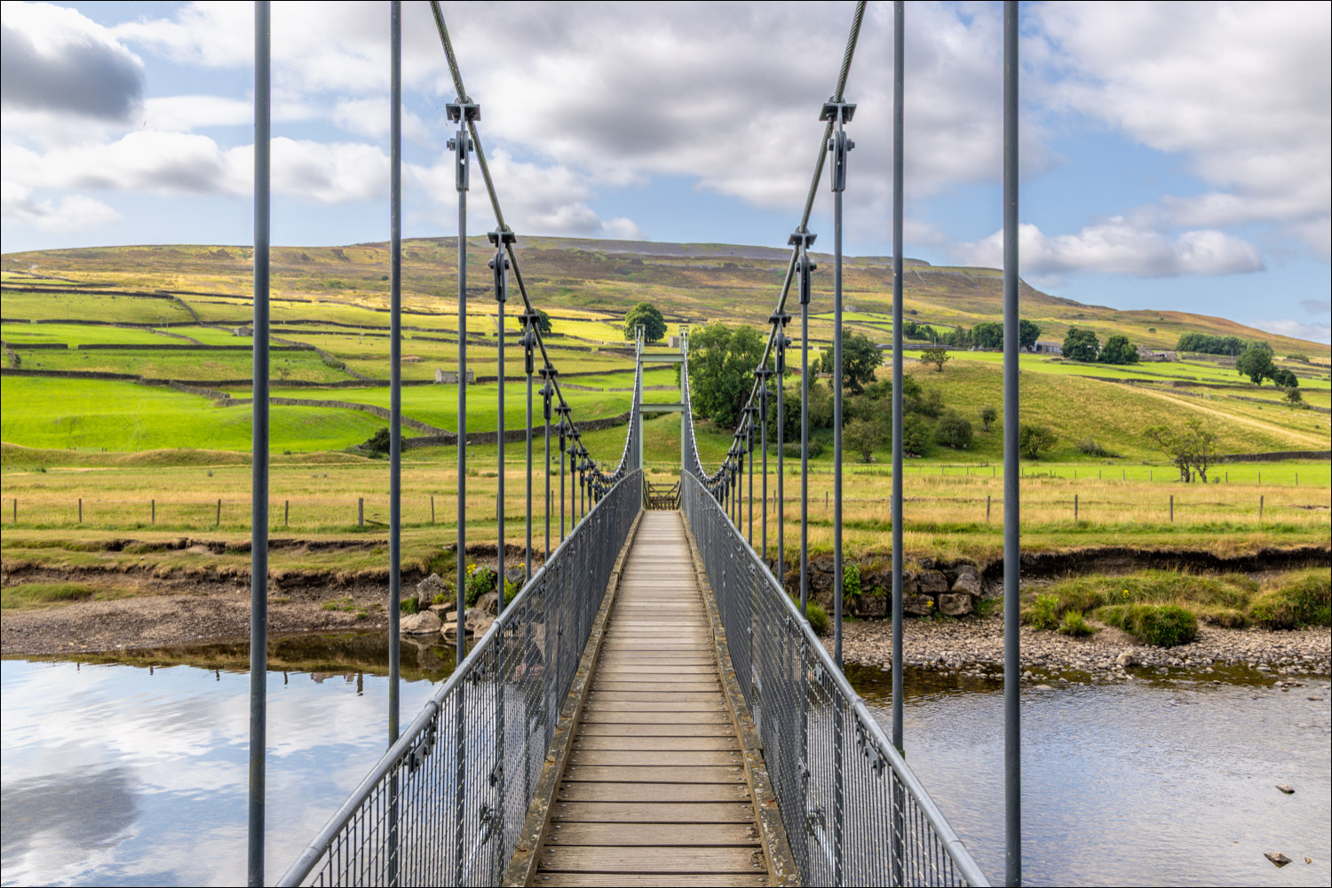 Reeth