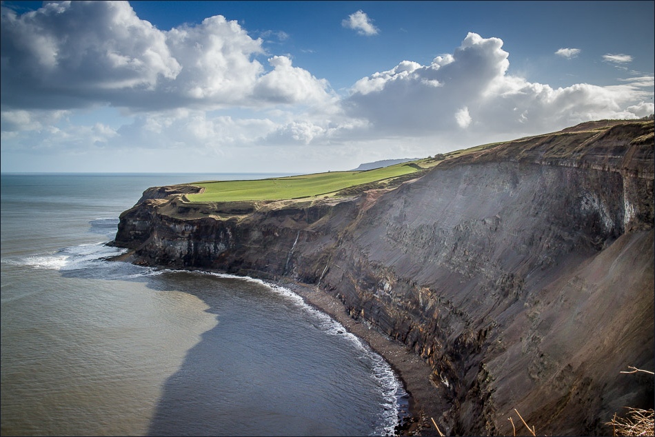 Robin Hood's Bay