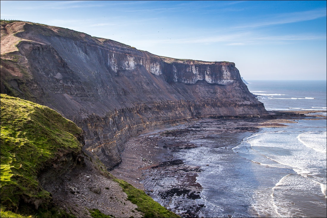 Robin Hoods Bay