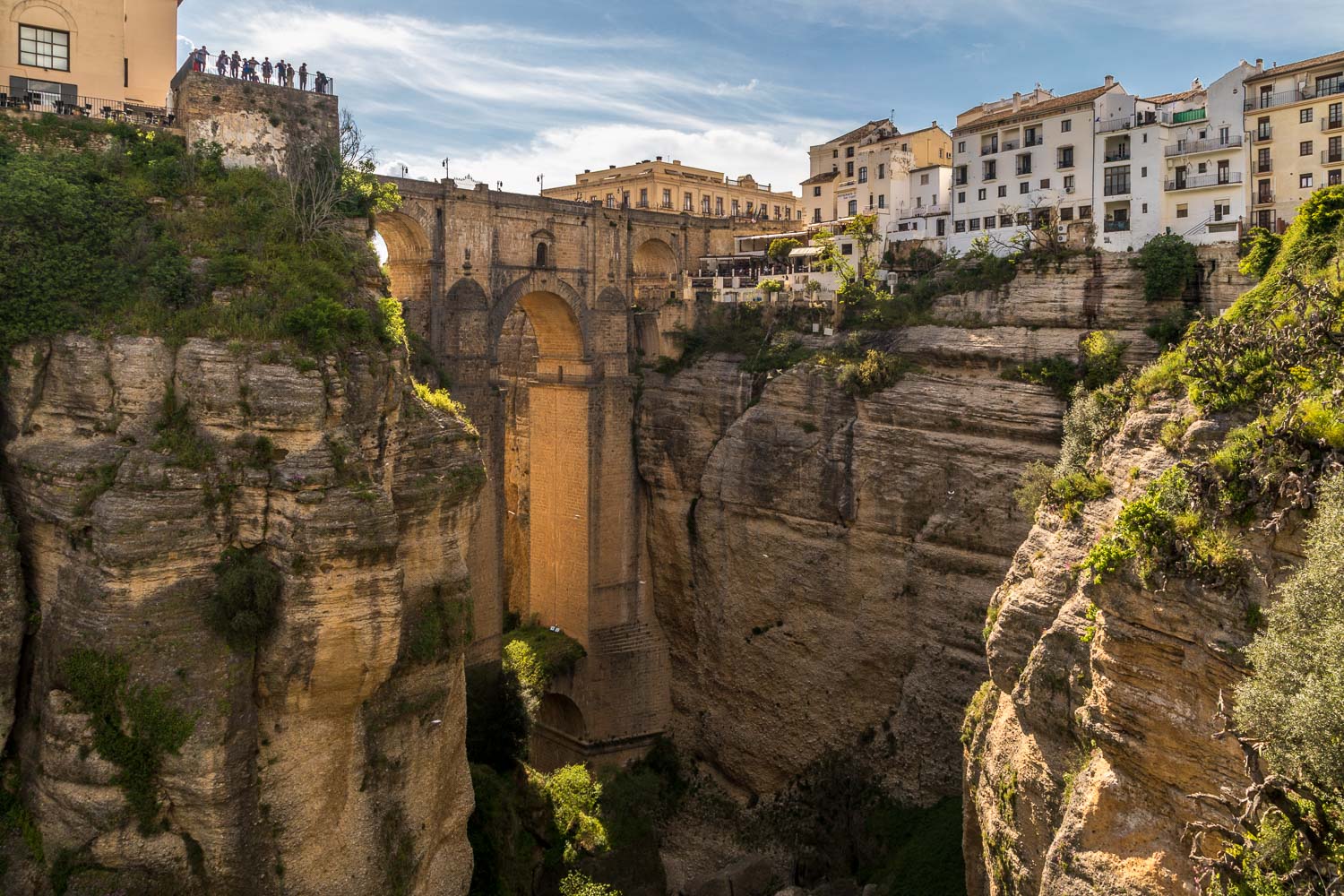 Ronda