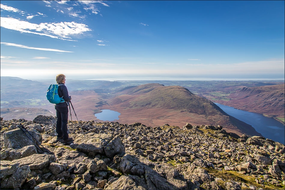 Scafell