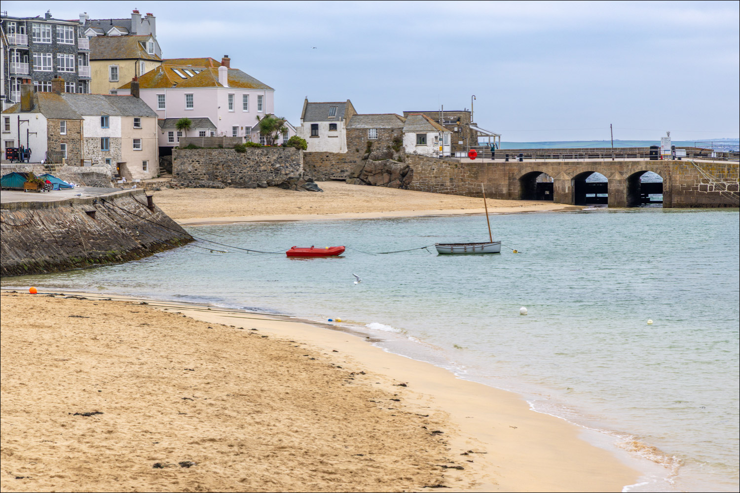 St Ives