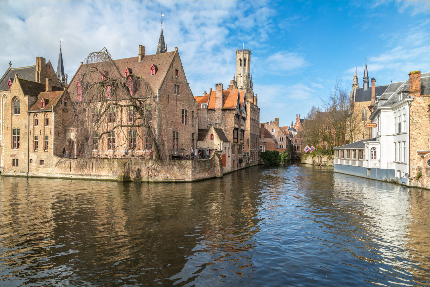 Bruges
