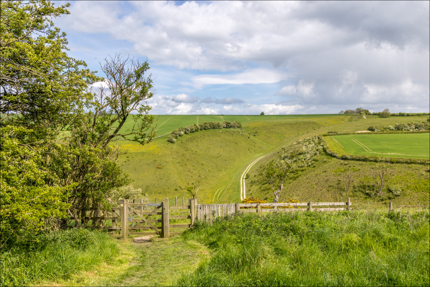 Thixendale