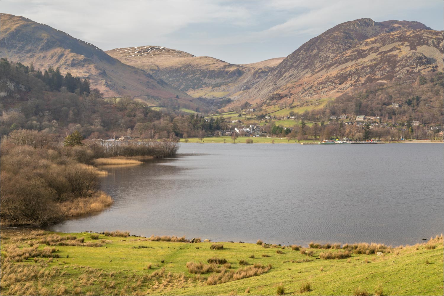 Ullswater