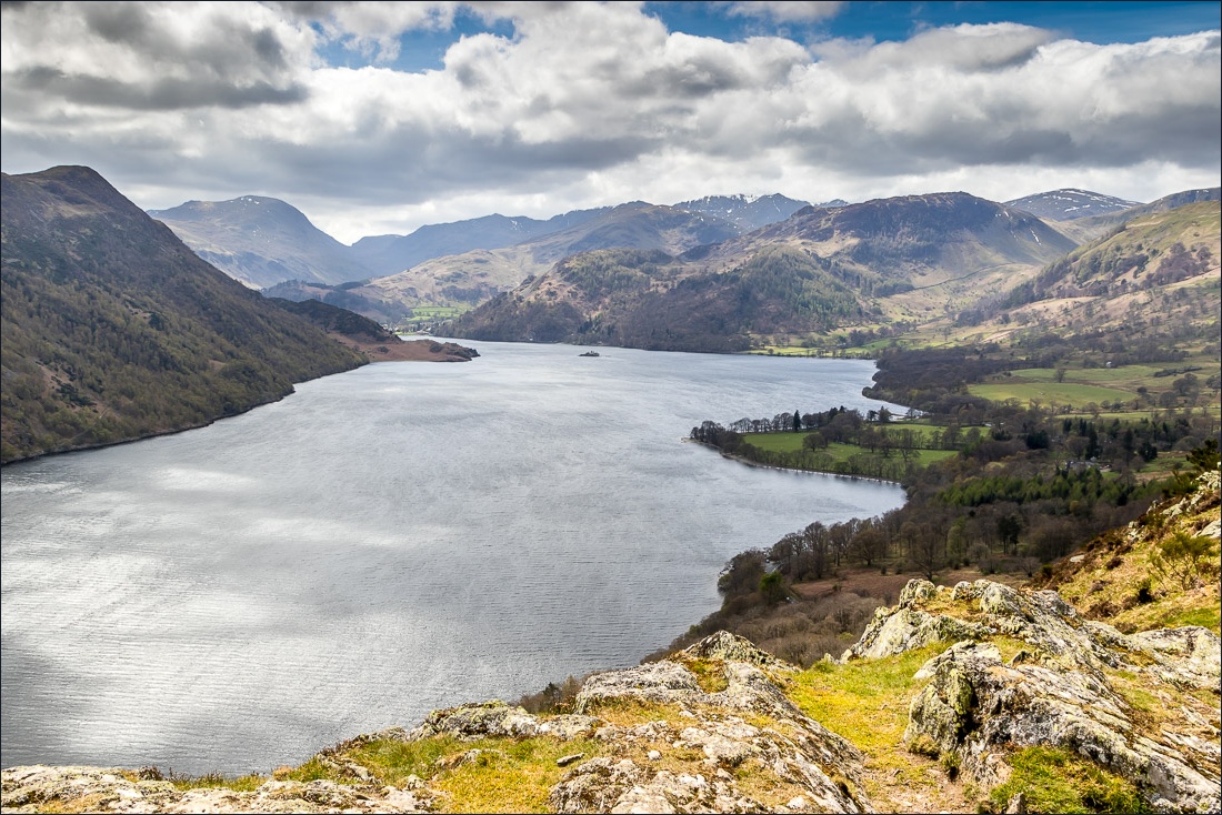 Ullswater Way 1