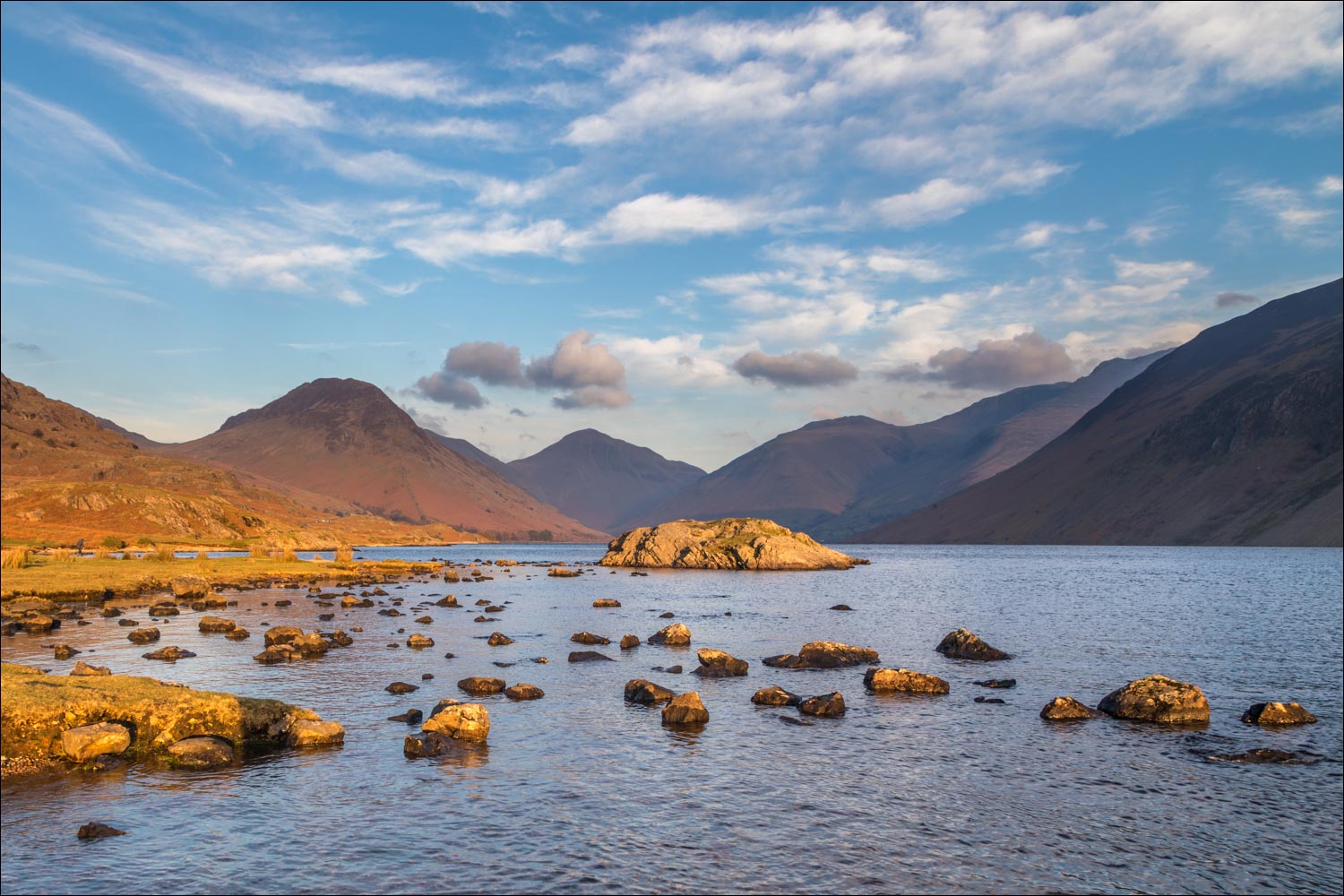 Wasdale Head