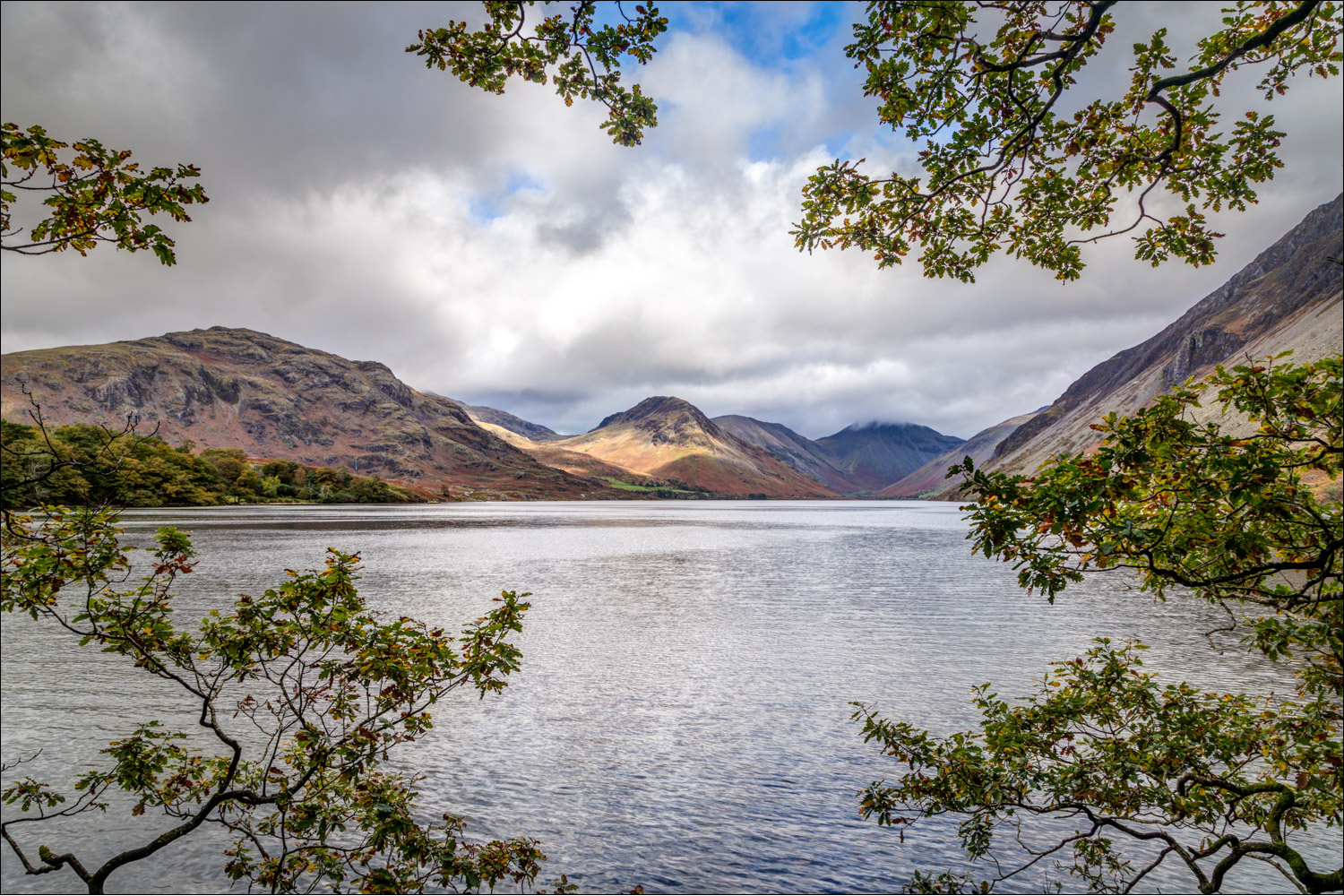 Wasdale Head