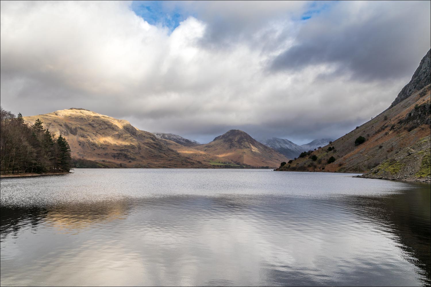 Wast Water