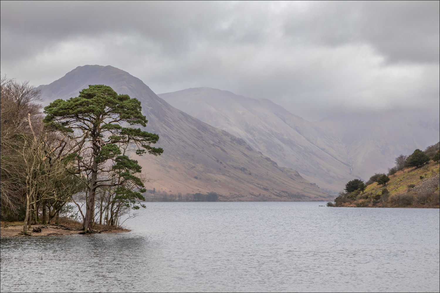 Wast Water