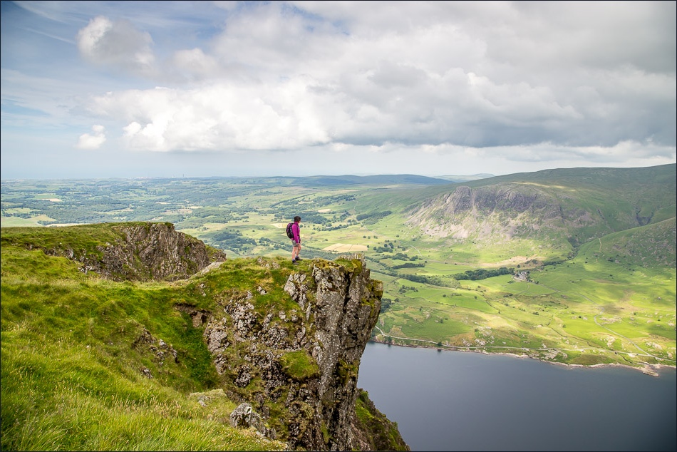 Wastwater Screes