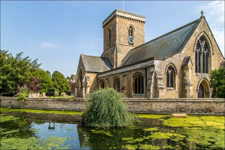 Welton Dale walk Yorkshire Wolds Way walk East Yorkshire walks