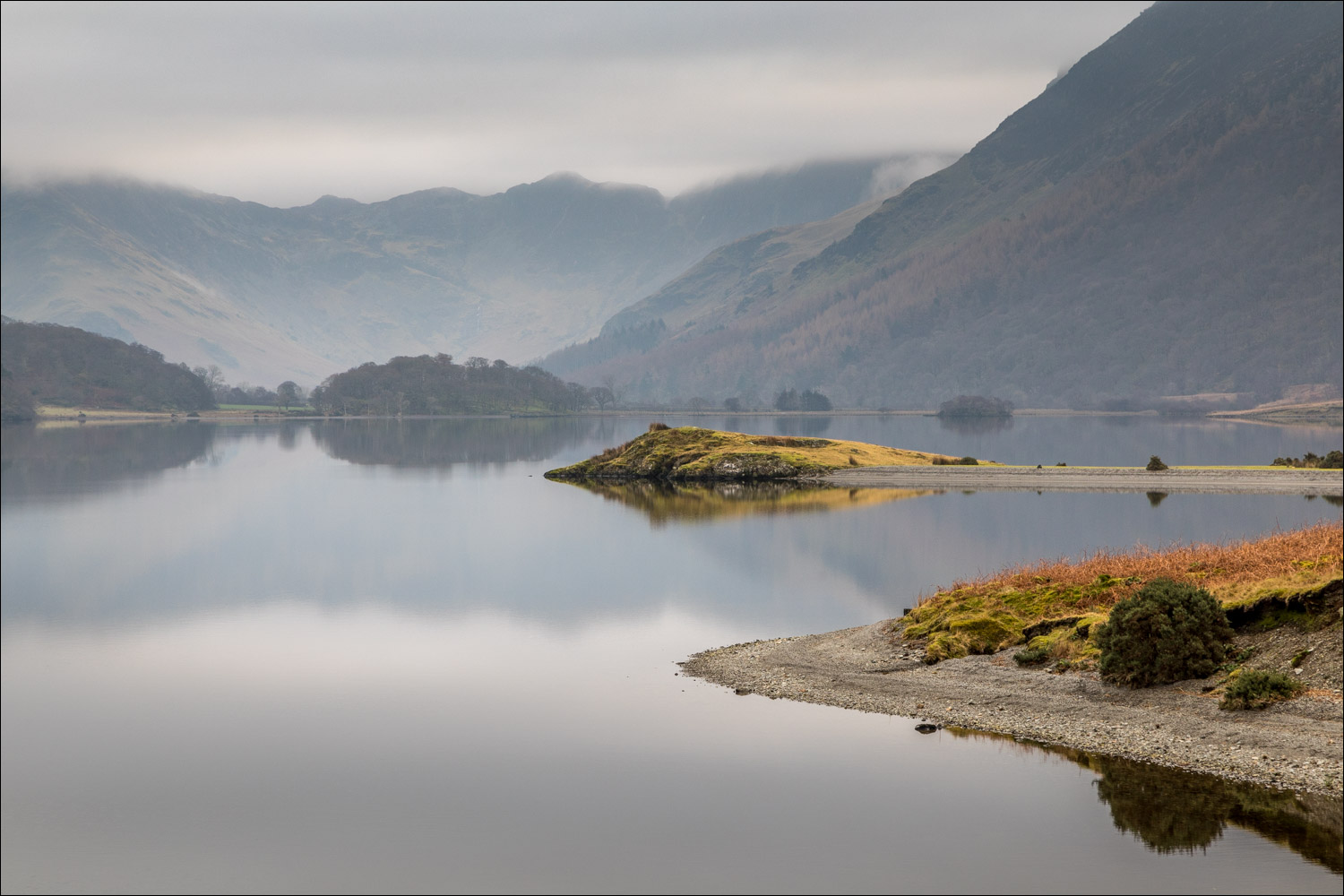 Crummock Water