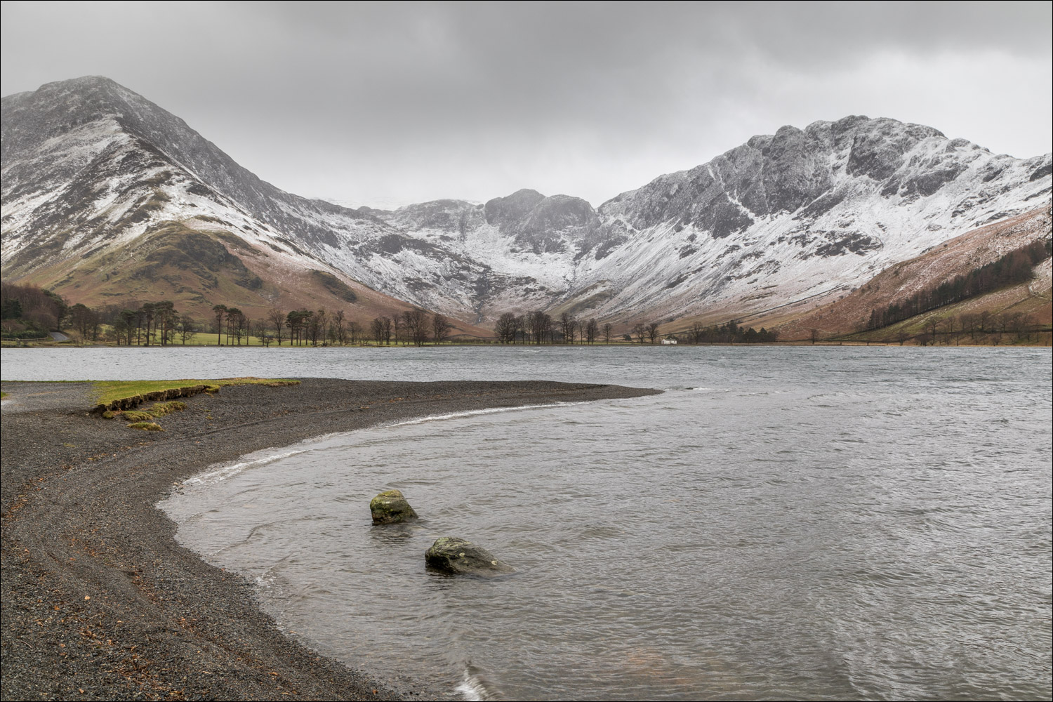 Buttermere