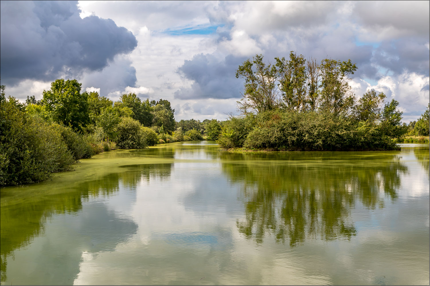 Les Prés de Ménetreuil