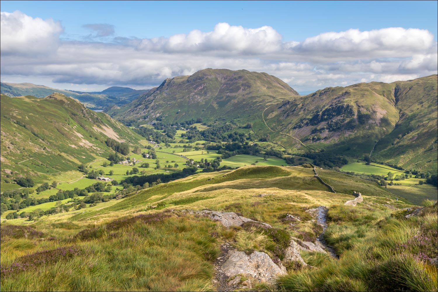 Hart Crag